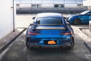 Pour Bras RT900 kit de carrosserie pour mercedes-benz <span class=keywords><strong>AMG</strong></span> GT50 53 <span class=keywords><strong>63S</strong></span> mise à niveau RT900 corps large <span class=keywords><strong>AMG</strong></span> GT50 53 <span class=keywords><strong>63S</strong></span> kit de carrosserie - Product Image 2