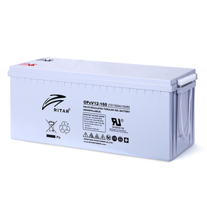 리타 충전식 장수 <span class=keywords><strong>Opzv</strong></span> <span class=keywords><strong>12v</strong></span> 80ah 100ah 120ah <span class=keywords><strong>200ah</strong></span> 바테리아 드 젤 <span class=keywords><strong>12v</strong></span> <span class=keywords><strong>200ah</strong></span> 알마세나미에토 솔라 - Product Image 3