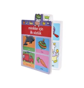 Wit Paard Beeld Boek Distributeurs/Goedkope Papier Kleurboeken