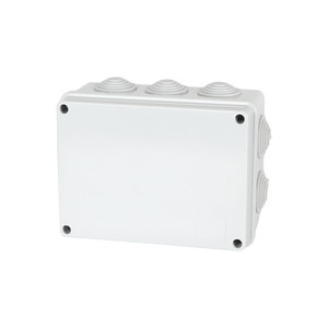 Pulte S150 IP44 Hộp Nối Điện Chống Nước Có Thể Thích Ứng Được Thiết Kế Theo Yêu Cầu - Product Image 1