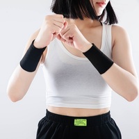 Attelle de soutien du poignet médicale pour le syndrome du canal carpien, attelle de poignet en tissu respirant pour la récupération des blessures