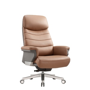 Modern Luxury Multi-functional Boss Swivel <strong>Chair</strong> Leather Home <strong>Office</strong> <strong>Executive</strong> Ergonomic <strong>Computer</strong> <strong>Chairs</strong> - Product Image 2