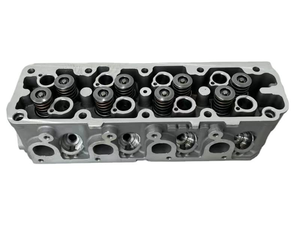 Nuovo Gruppo Testata Cilindri Motore Benzina 1.8L Z18XE per <span class=keywords><strong>Opel</strong></span> Astra <span class=keywords><strong>Zafira</strong></span> Corsa Vectra Meriva Signum Chevrolet Cruze - 1 Anno di Garanzia - Product Image 2