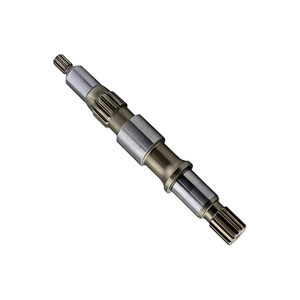 Repuestos para Bomba Hidráulica de Pistón PVC90: Kit de Sellado Rotatorio, Placa de Eje, Bloque de Cilindros, 90 de Desplazamiento - Product Image 6