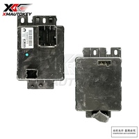 Module de commande de climatisation OEM d'occasion OE 53453711 pour Jeep Dodge Chrysler, unité de commande de climatisation et de chauffage
