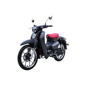 <span class=keywords><strong>Prix</strong></span> bon marché direct usine <span class=keywords><strong>Cub</strong></span> Pro 50 <span class=keywords><strong>Cub</strong></span> moto 49.9cc Gas City Scooter Mini moto pour adultes 2025 - Product Image 6