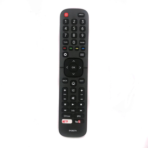 ใหม่ EN2B27X ดั้งเดิมรีโมทคอนโทรลสำหรับ HISENSE LCD LED สมาร์ททีวี RC3394412/01 - Product Image 1