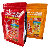 Fabricant expert de sacs d'emballage personnalisés pour aliments pour animaux de compagnie, pour friandises et collations pour animaux.