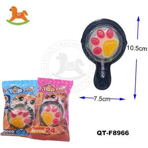 Adorabile <span class=keywords><strong>Set</strong></span> di caramelle alla gelatina di uova per bambini - Product Image 3