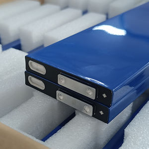 Şarj edilebilir lityum iyon lifepo4 yeni pil prizmatik bıçak hücreleri güç depolama ve EV araba için 3.2v 62ah - Product Image 3