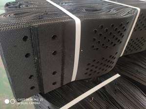 50mm 75mm Height Geocell Ground <strong>Grid</strong> Paver Geocell Gravel <strong>Grid</strong> for <strong>Driveway</strong> - Product Image 3