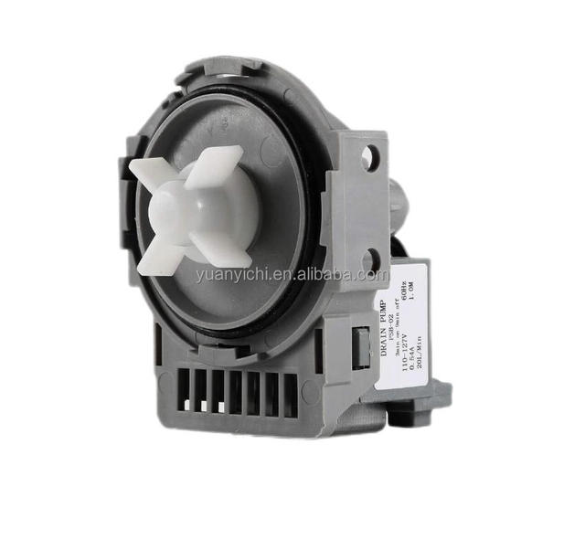 Wholesale DD31-00005A Dishwasher Drain Pump Replacement Part for Samsung