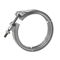 Connecteur de pièces de moteur de camion 2871862 OEM, pièces métalliques personnalisées de haute précision
