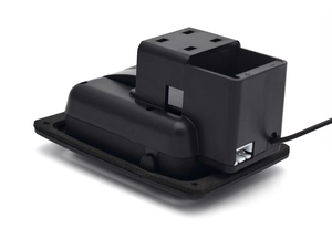 Pastilla JOYO serie JE con función de afinación para efecto de pastilla de guitarra acústica - Product Image 4