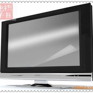 Protector de Pantalla LCD para TV de 26 Pulgadas, Película Antirreflectante de PET para PC y Portátil - Product Image 1