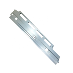 Pièces automobiles professionnelles personnalisées-Usinage CNC en alliage de zinc en aluminium et en acier inoxydable avec contrôle de tolérance serré - Product Image 5