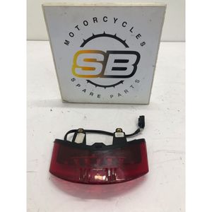 Bomba de Freno Delantera Honda CB500F 2022 2023, Bomba de Freno de Nivel Compatible - Product Image 3
