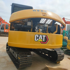 7TON Bonne Qualité CATERPILLAR 307D Pas Cher Cat 307 D Pelle Japon à Vendre Utilisé - Product Image 5