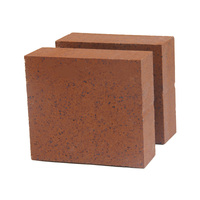 Briques de magnésie-alumine-fer-spinelle hautement réfractaires résistantes aux chocs thermiques pour la zone de combustion des fours à ciment, découpe et soudage sur mesure