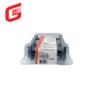 Cassette à ruban couleur Evolis R5F002EAA YMCKO-200 impressions pour imprimante de cartes d'identité Evolis Primacy, Evolis Zenius - Product Image 3