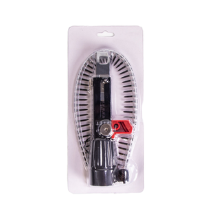 Оптовая продажа, промышленный батарейный пистолет для ногтей, нержавеющая сталь, бесщеточный двигатель, 2000 мАч, высокая емкость, автоматическая отвертка - Product Image 6