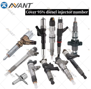 Bộ dụng cụ sửa chữa vòi phun den so G3 295050-1020 s00001059 + 07 - Product Image 2