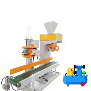 Máquina Empacadora de Polvo Automática de Nuevo Estilo con Funciones de Envoltura y Laminación, Motor Eléctrico, PLC, Alta Eficiencia, Alta Calidad - Product Image 1