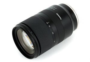 Objectif 100% Original Ta-mron 28-75mm F 2.8 Di III RXD/Sig-ma 24-70mm F2.8 DN Art pour monture E, accessoires pour objectifs - Product Image 3