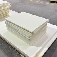 Plaque/Planche en mousse PP EPP à cellules ouvertes/fermées résistante au feu ANCS CY63 1220x2440mm de qualité alimentaire pour découpe, véhicule frigorifique, camion