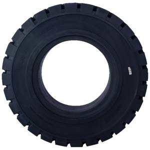 Pneu industriel plein Topower 10.00-20 TP310, pneu radial pour remorque - Product Image 2