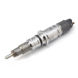 Injecteur de carburant Common Rail 0445120280, soupape d'injection pour moteur diesel, pour véhicules en général - Product Image 1