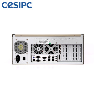 Nouveau serveur réseau Poweredge d'origine pour serveur GPU monté en rack 4U - Product Image 2