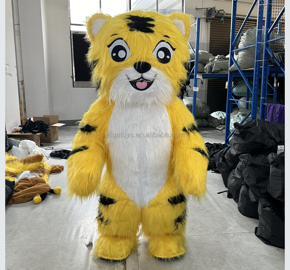 Magasin Tigre Vetement Tigre Geant Location De Costumes De