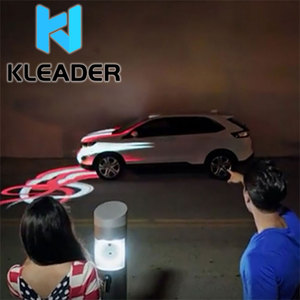 Hệ Thống Tường Chiếu Tương Tác Ba Chiều Lập Bản Đồ 3D Xe Tăng Cảm Giác Somatosensory Thực Tế Ảo Nghệ Thuật Động AR - Product Image 2