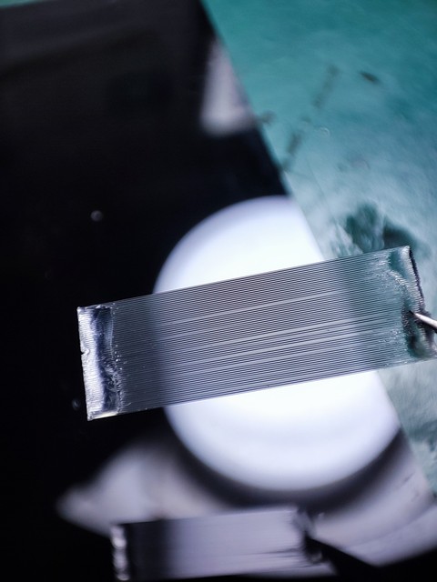 DOE Laser Microlens Array Quartz Rod Mirror Diffraction Grating Line Spot Coupling Uniform Light Voltage-Free Lightweight China