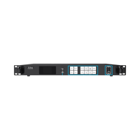 Procesador de Video LED 4K Colorlight X8M, Controlador Profesional de Pantalla LED, Procesador de Empalme Multipantalla, Sistema LED de Gran Tamaño