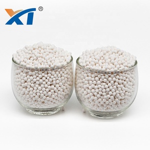 KA402 alumine activée élimination du chlore KA405 alumine activée perle <span class=keywords><strong>adsorbant</strong></span> pour la déshydratation et le séchage dans la séparation de l'air - Product Image 4