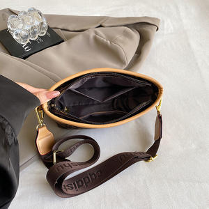 Bolsos de Diseñador Louis Versión 2025, Colores Surtidos, Bolso Tipo Cubo Plegable con Dos Asas y Cierre de Cremallera - Product Image 3