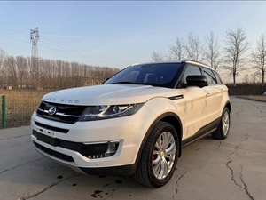 Landwind X7 2.0T Premium <span class=keywords><strong>SUV</strong></span> 2016, avec toit ouvrant panoramique, sièges électriques, véhicule familial 5 portes, <span class=keywords><strong>voiture</strong></span> d'<span class=keywords><strong>occasion</strong></span> haute performance - Product Image 2