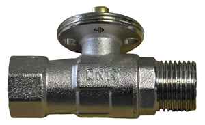 Vanne d'eau intelligente <span class=keywords><strong>WiFi</strong></span>/Zigbee contrôlée par application sans fil EWelink DN15/DN20/DN25, Vanne à boisseau sphérique étanche IP65, Commande vocale pour Garage, Bar, <span class=keywords><strong>PC</strong></span> - Product Image 6