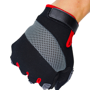 Gants de sécurité à doigts entiers pour travaux de chantier de construction Gants de mécanicien durables antidérapants anti-chocs Perçage de puits à écran tactile - Product Image 2