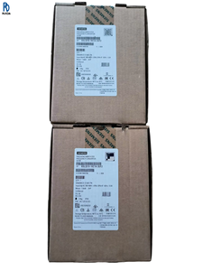 6SL3210-1KE14-3UF2 ไดรฟ์ปรับความถี่ VFD ไดรฟ์ AC ตัวควบคุมความเร็ว ปรับความถี่ได้ ควบคุมมอเตอร์อุตสาหกรรม - Product Image 1