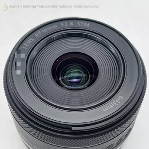 Objectif EF <span class=keywords><strong>200mm</strong></span> F2L USM Super Téléobjectif, <span class=keywords><strong>F2</strong></span>, pour le sport - Product Image 2