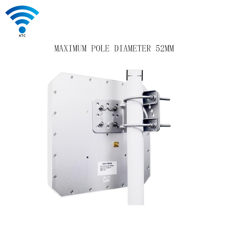 antenna moxon 915mhz