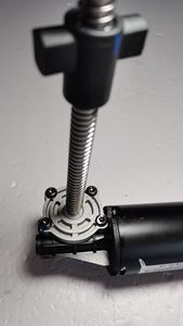 רכב e1la150 מושב הרמת מנוע שינוי הרכב מנוע שינוי הרכב זה מעלה את המושב - Product Image 4