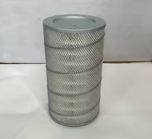 Nouveau filtre à air à cartouche MANNY 047543 certifié ISO9001, garantie de 3 mois, compatible avec les compresseurs d'air, pièces détachées pour une performance optimale - Product Image 2
