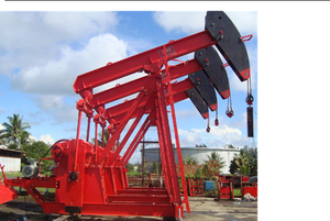 Lĩnh Vực Dầu Tốt Chùm Bơm Đơn Vị Với API 11E - Product Image 6