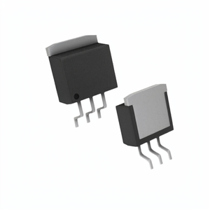 Composant électronique de gestion de l'alimentation (PMIC) SPX29300T-L-2-5 TO 263 4, D2PAK, TO 263AA, distributeur agréé - Product Image 1