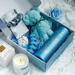 New style Will You be My Bridesmaid Gifts Box New arrival 2023 Bridesmaid Proposal box for Engagement Wedding Party Gifts
