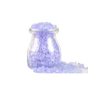 PP T30s Inyección Polipropileno Gránulos Polvo DE ALTO moldeo Materia Prima para plásticos generales Copolímero de polipropileno hecho - Product Image 1